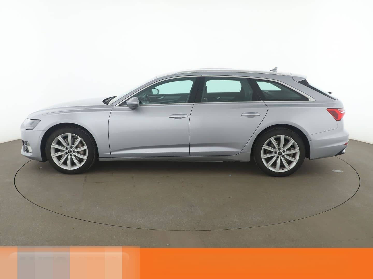 Audi A6 45 TFSI quattro sport Aut.*NAVI*ACC*360°CAM* foto 3