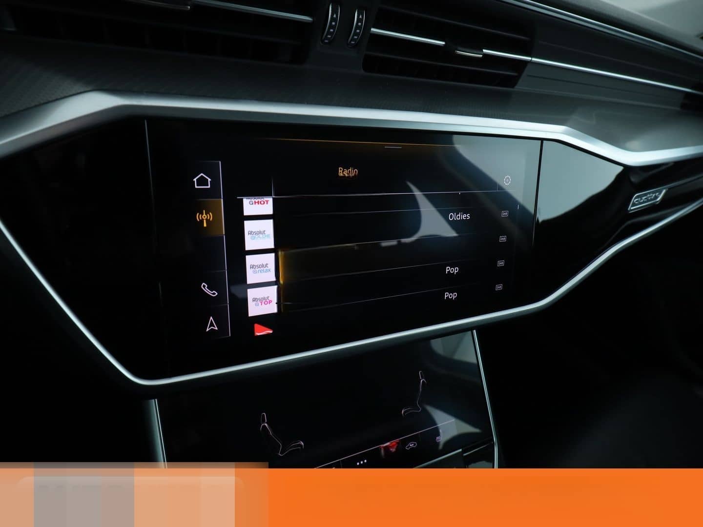 Audi A6 45 TFSI quattro sport Aut.*NAVI*ACC*360°CAM* foto 22