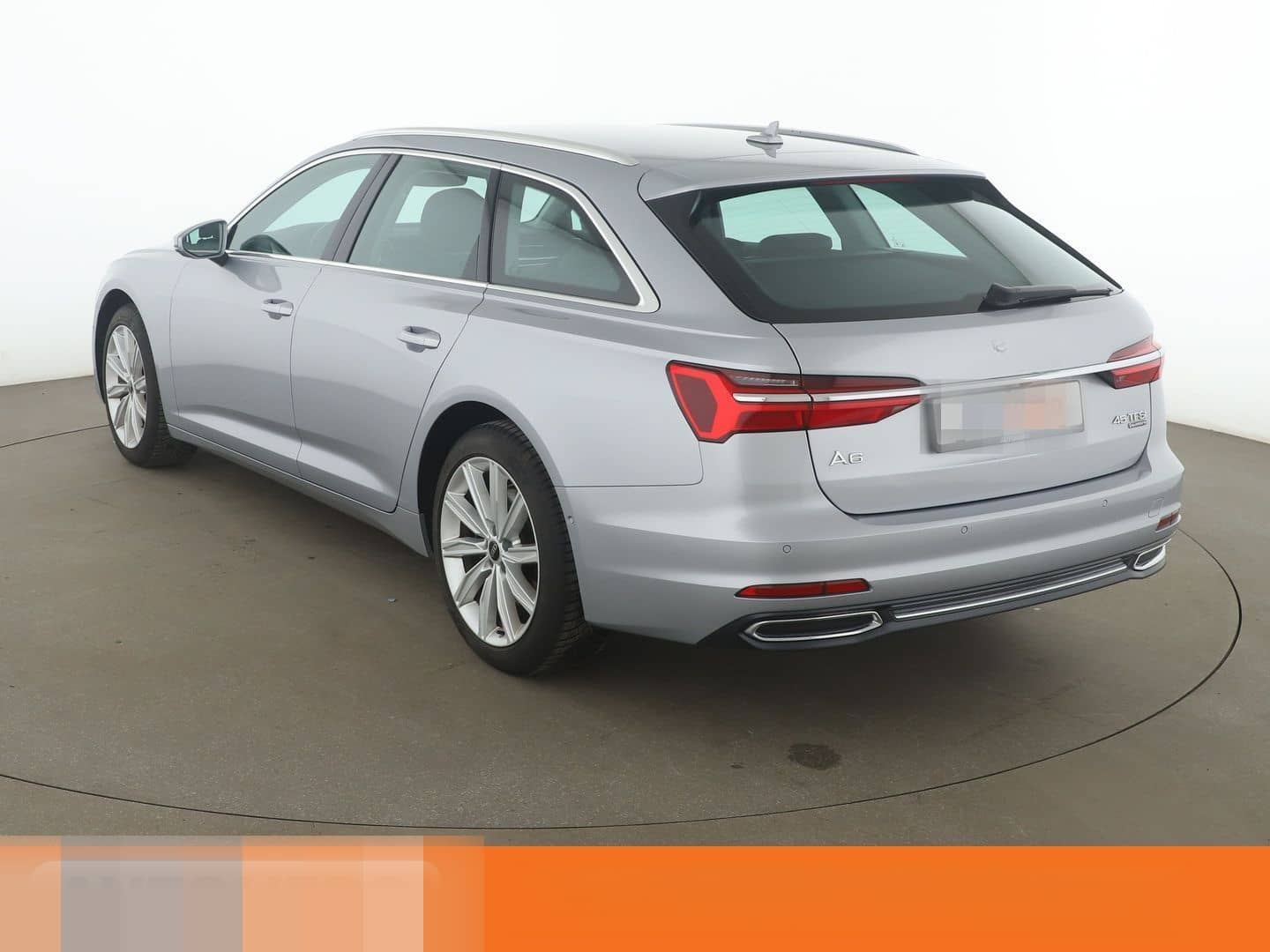 Audi A6 45 TFSI quattro sport Aut.*NAVI*ACC*360°CAM* foto 4