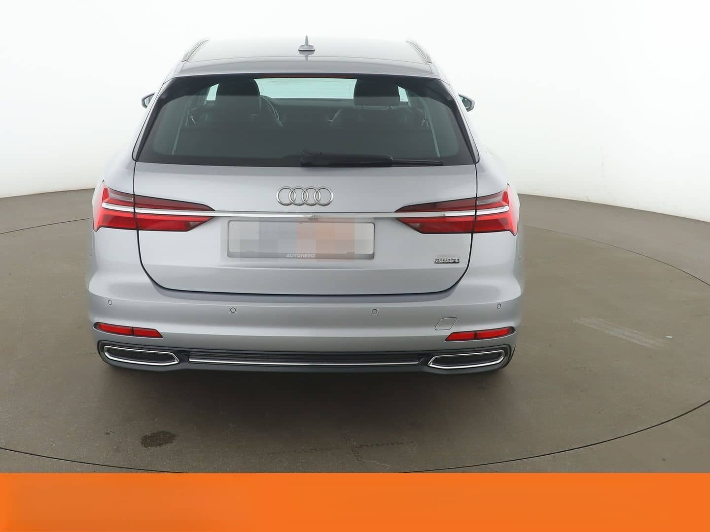 Audi A6 45 TFSI quattro sport Aut.*NAVI*ACC*360°CAM* foto 5