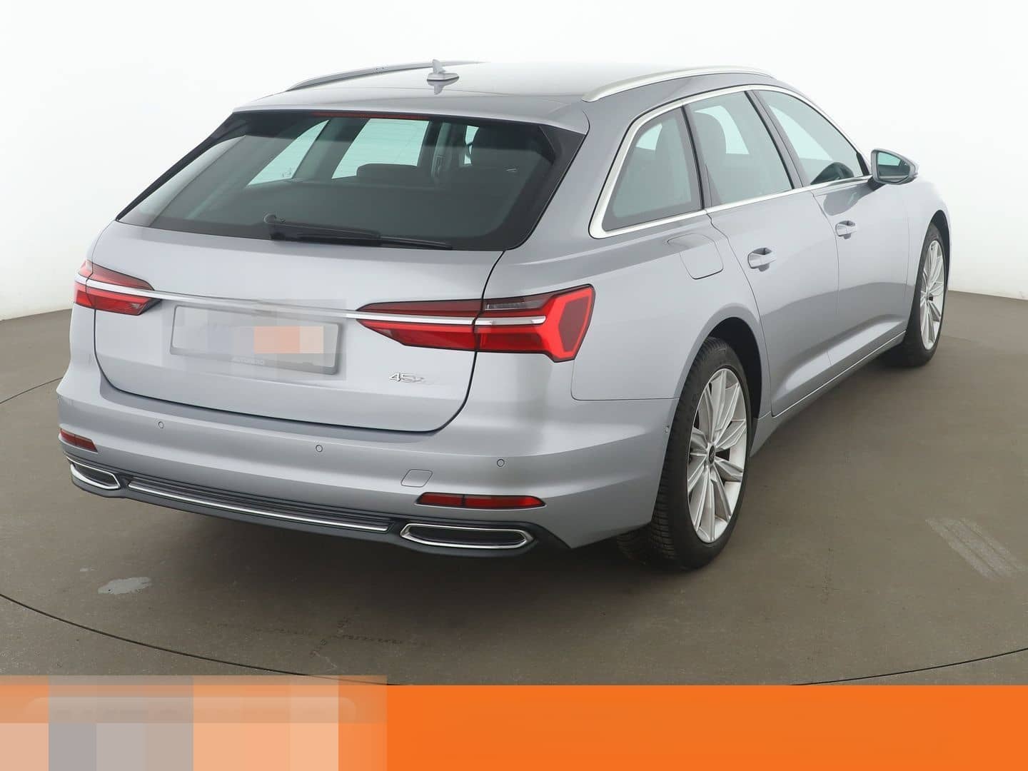 Audi A6 45 TFSI quattro sport Aut.*NAVI*ACC*360°CAM* foto 6