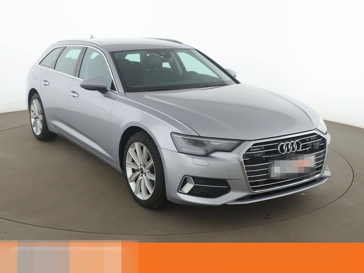Audi A6 45 TFSI quattro sport Aut.*NAVI*ACC*360°CAM* foto 8
