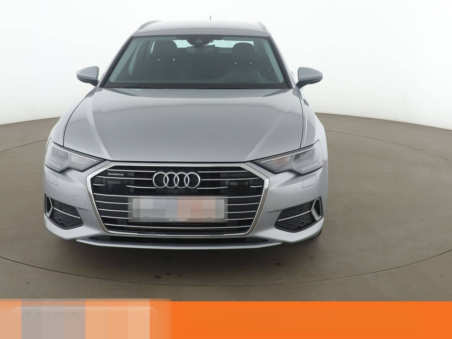 Audi A6 45 TFSI quattro sport Aut.*NAVI*ACC*360°CAM* foto 9
