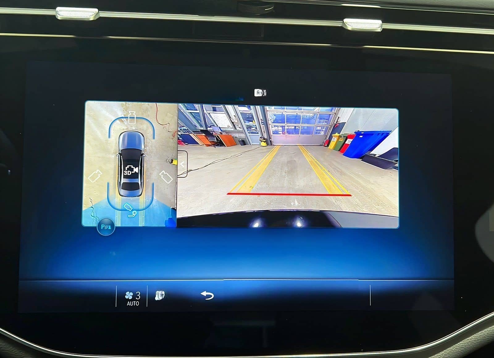 Mercedes-Benz E 450d 4M AMG+DIST+NIGHT+Supercreen+HuD+AHK+360° foto 11