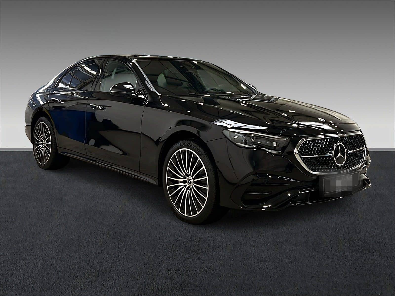 Mercedes-Benz E 450d 4M AMG+DIST+NIGHT+Supercreen+HuD+AHK+360° foto 3