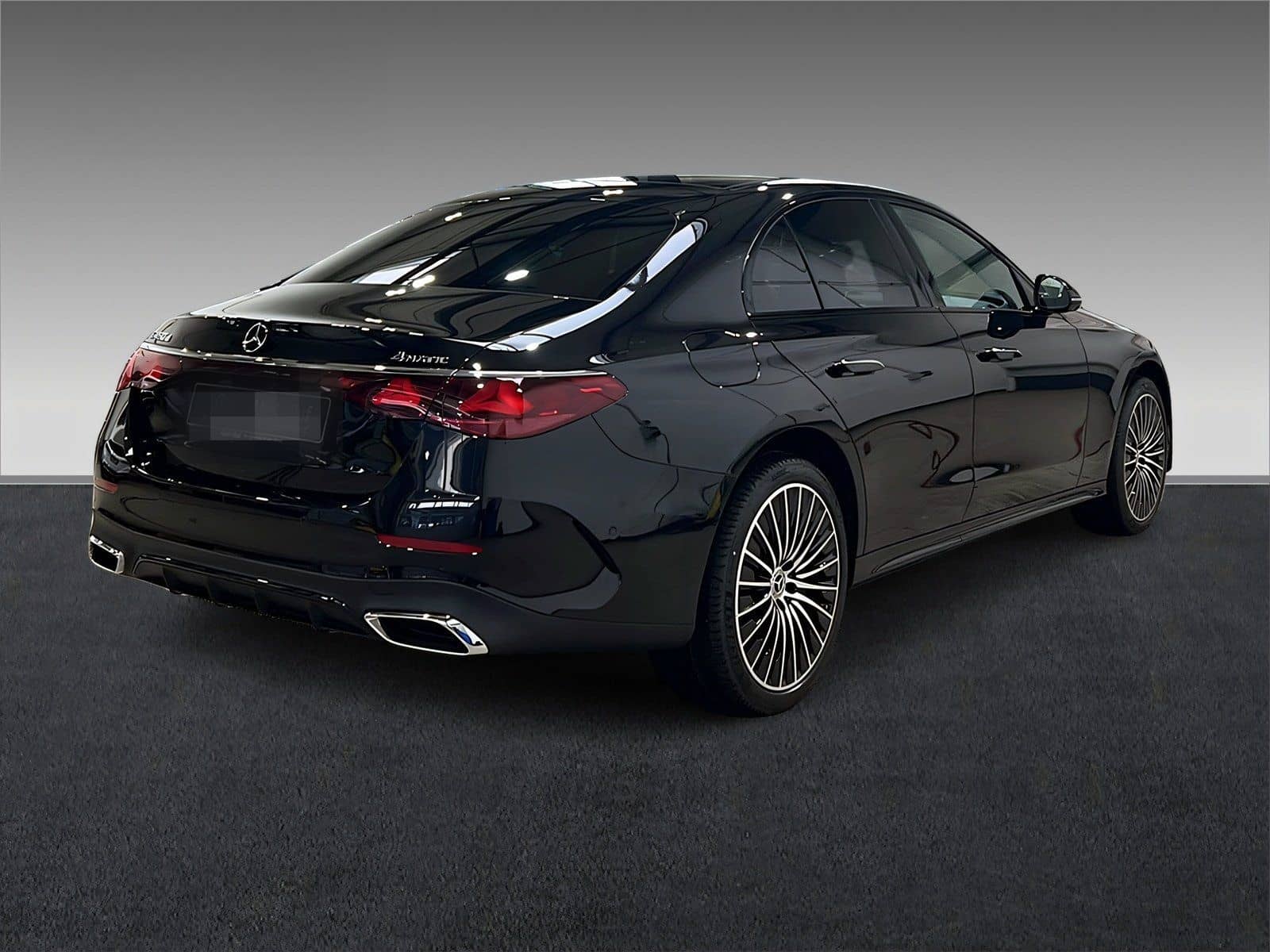 Mercedes-Benz E 450d 4M AMG+DIST+NIGHT+Supercreen+HuD+AHK+360° foto 5