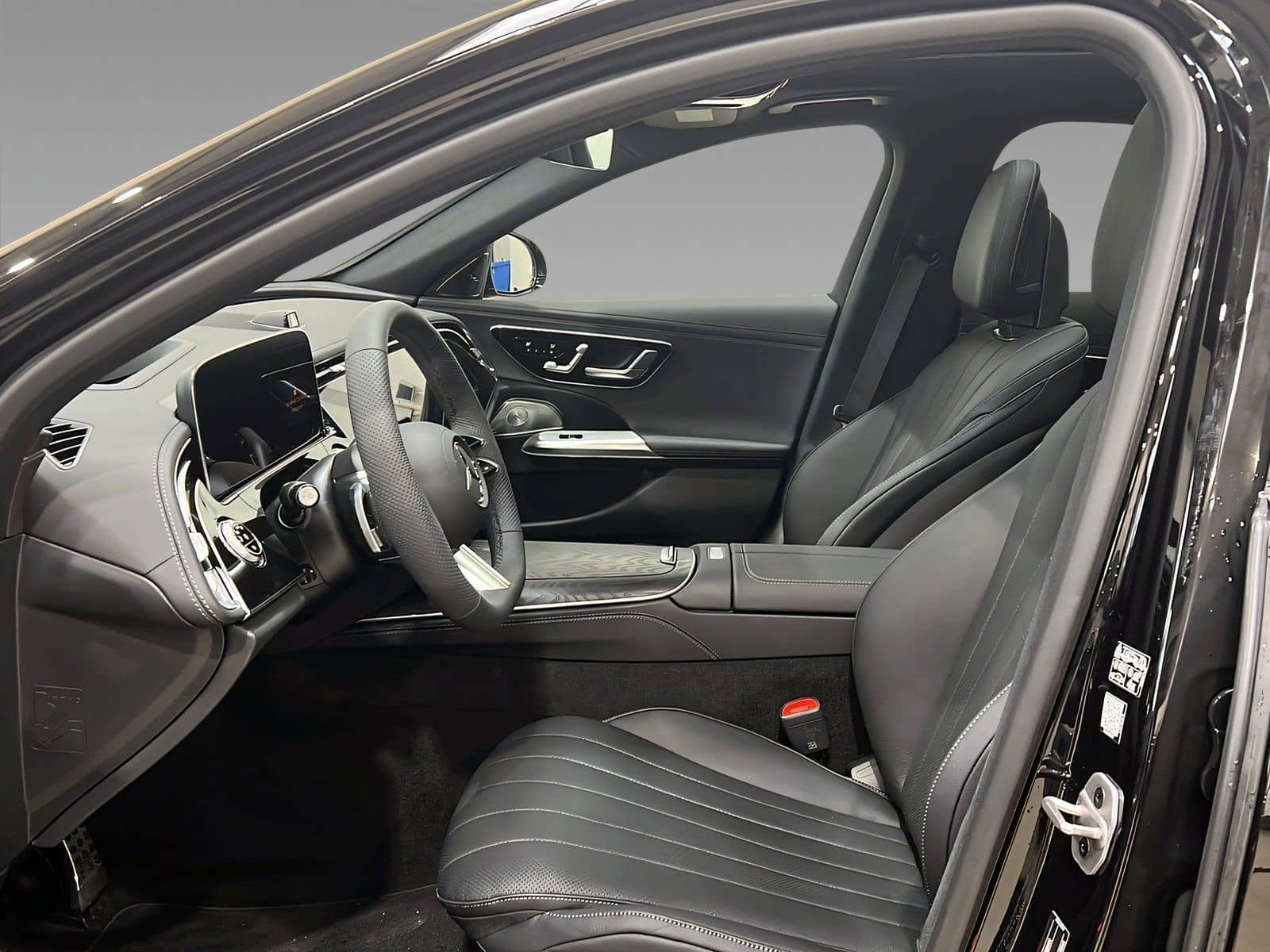 Mercedes-Benz E 450d 4M AMG+DIST+NIGHT+Supercreen+HuD+AHK+360° foto 8