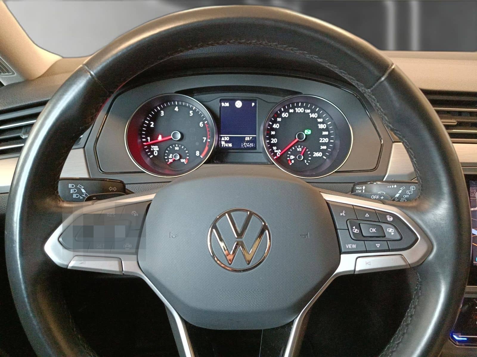 Volkswagen Passat Variant 1.5 TSI DSG RFK*Navi*GRA*LM16*SHZ foto 11