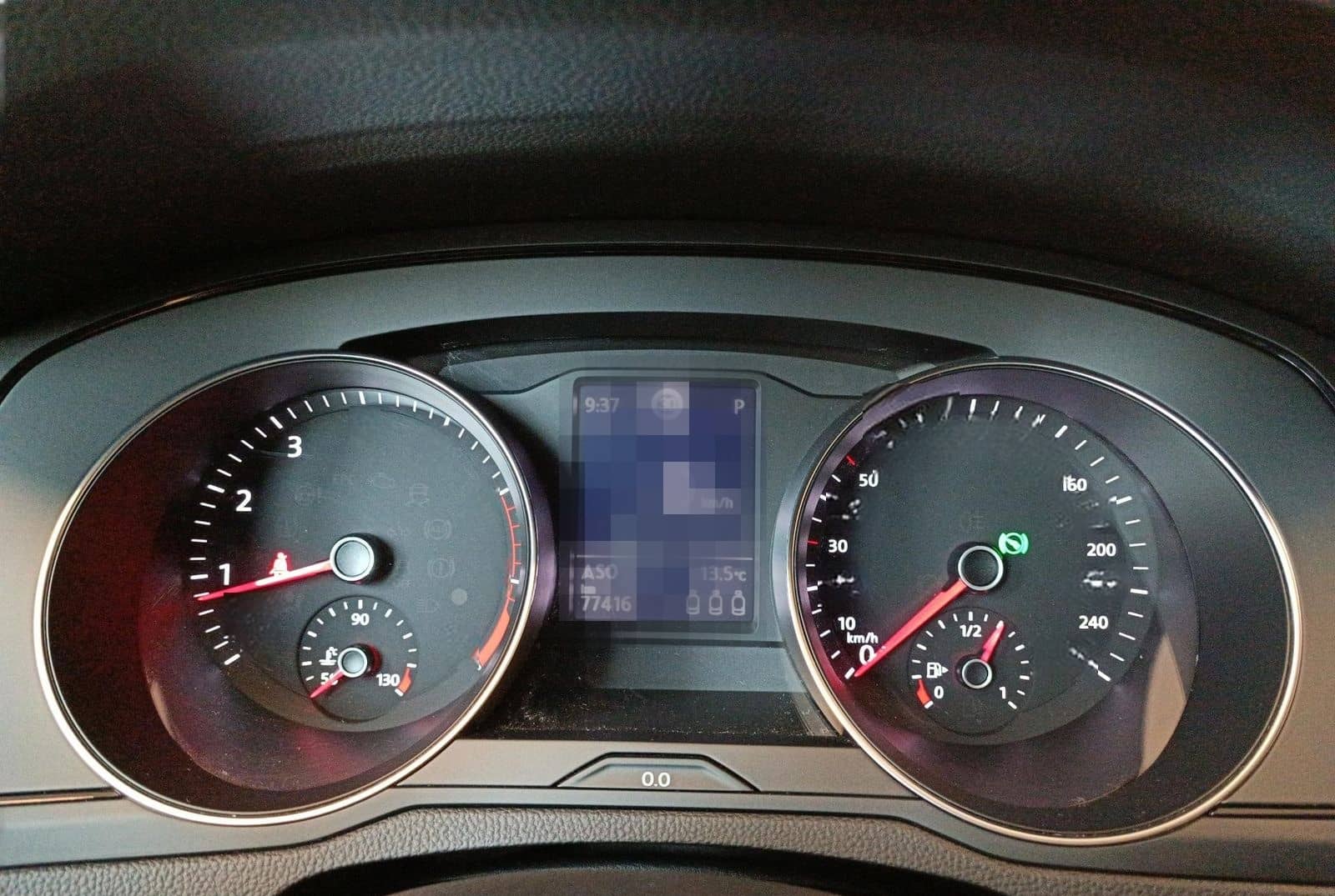 Volkswagen Passat Variant 1.5 TSI DSG RFK*Navi*GRA*LM16*SHZ foto 12