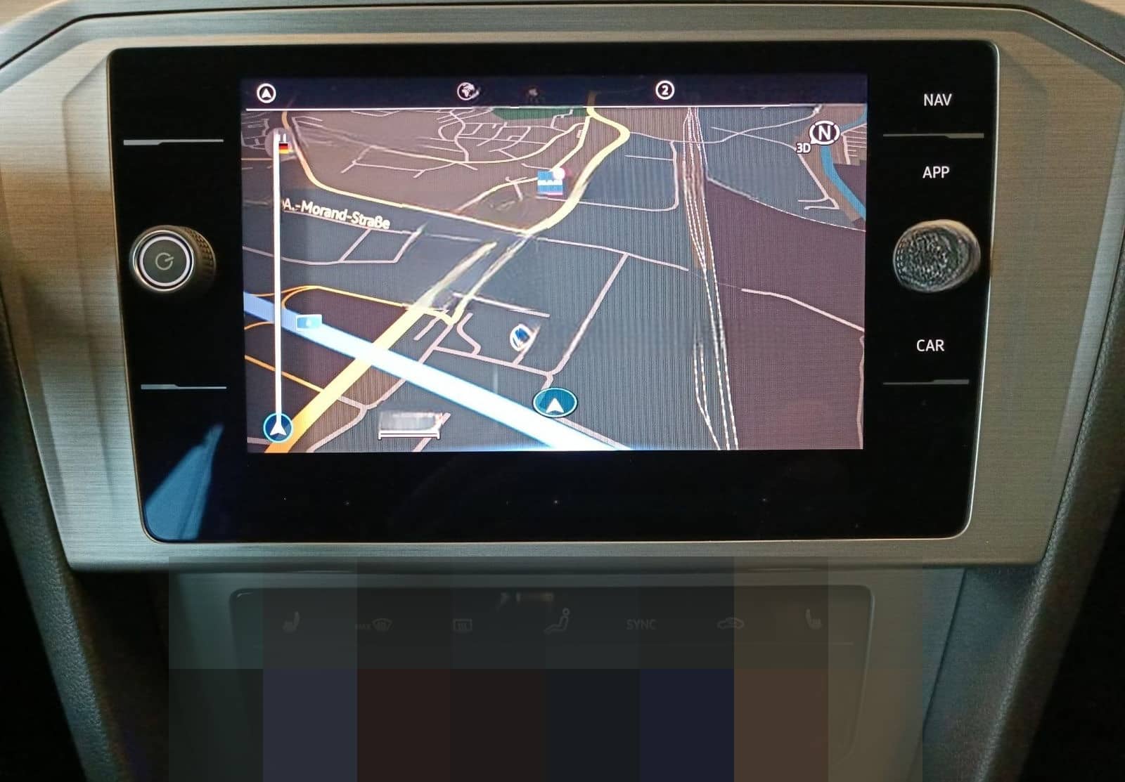 Volkswagen Passat Variant 1.5 TSI DSG RFK*Navi*GRA*LM16*SHZ foto 13