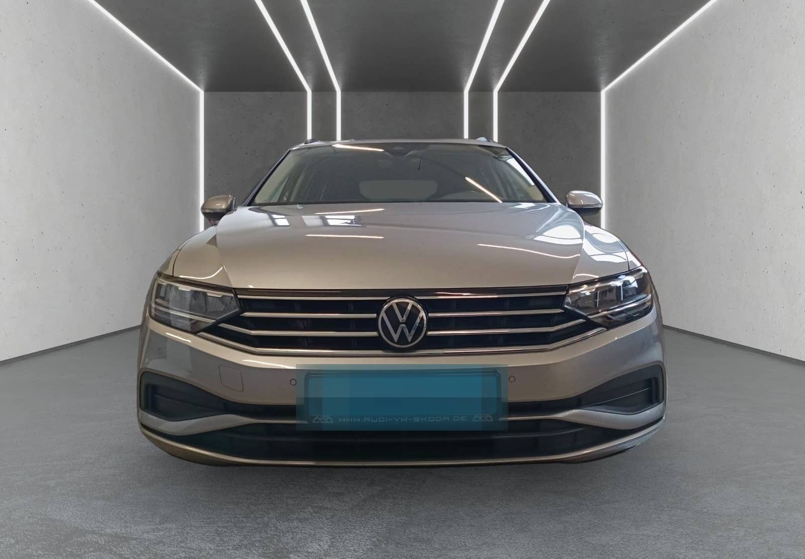 Volkswagen Passat Variant 1.5 TSI DSG RFK*Navi*GRA*LM16*SHZ foto 5