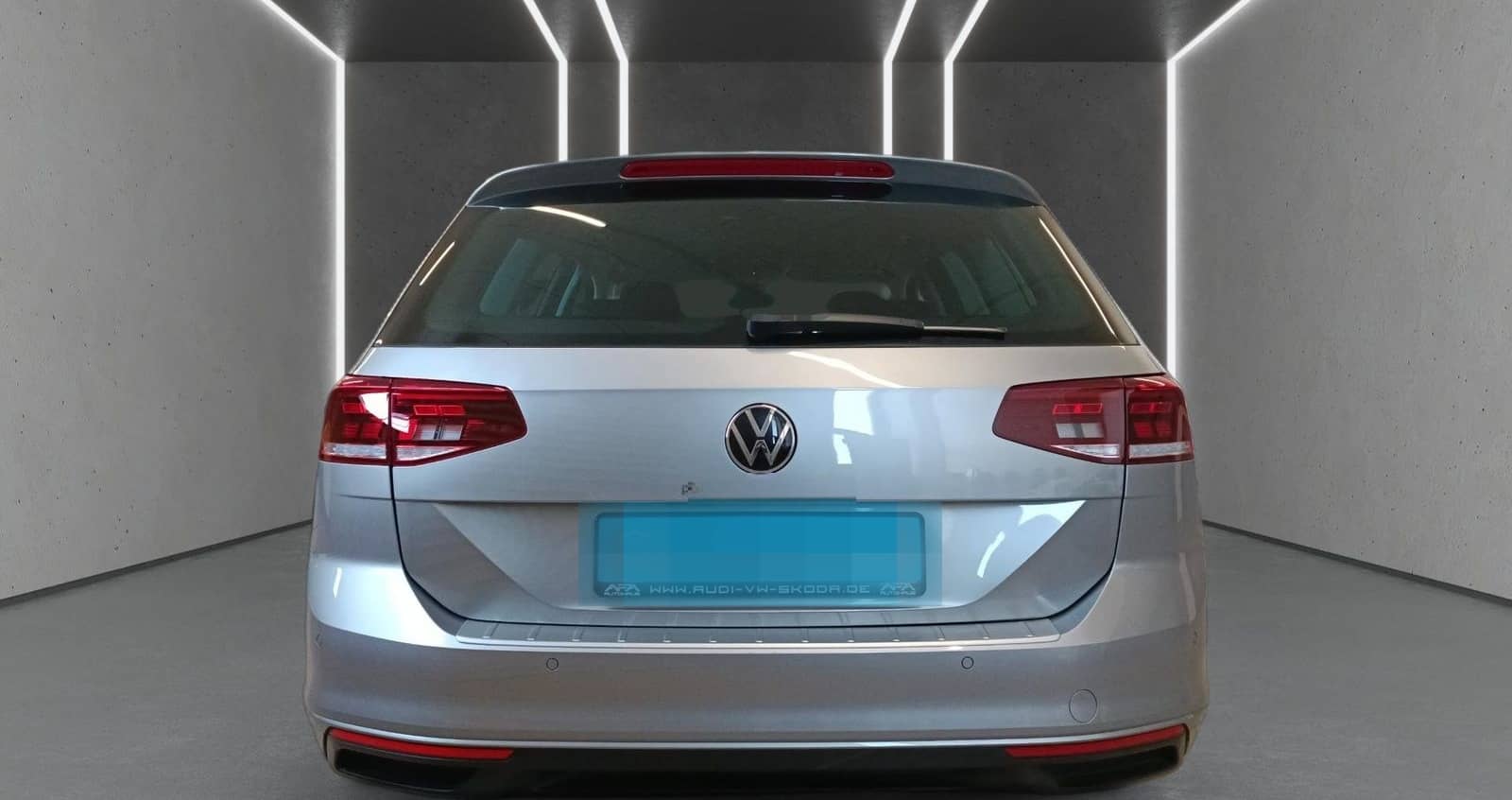 Volkswagen Passat Variant 1.5 TSI DSG RFK*Navi*GRA*LM16*SHZ foto 6