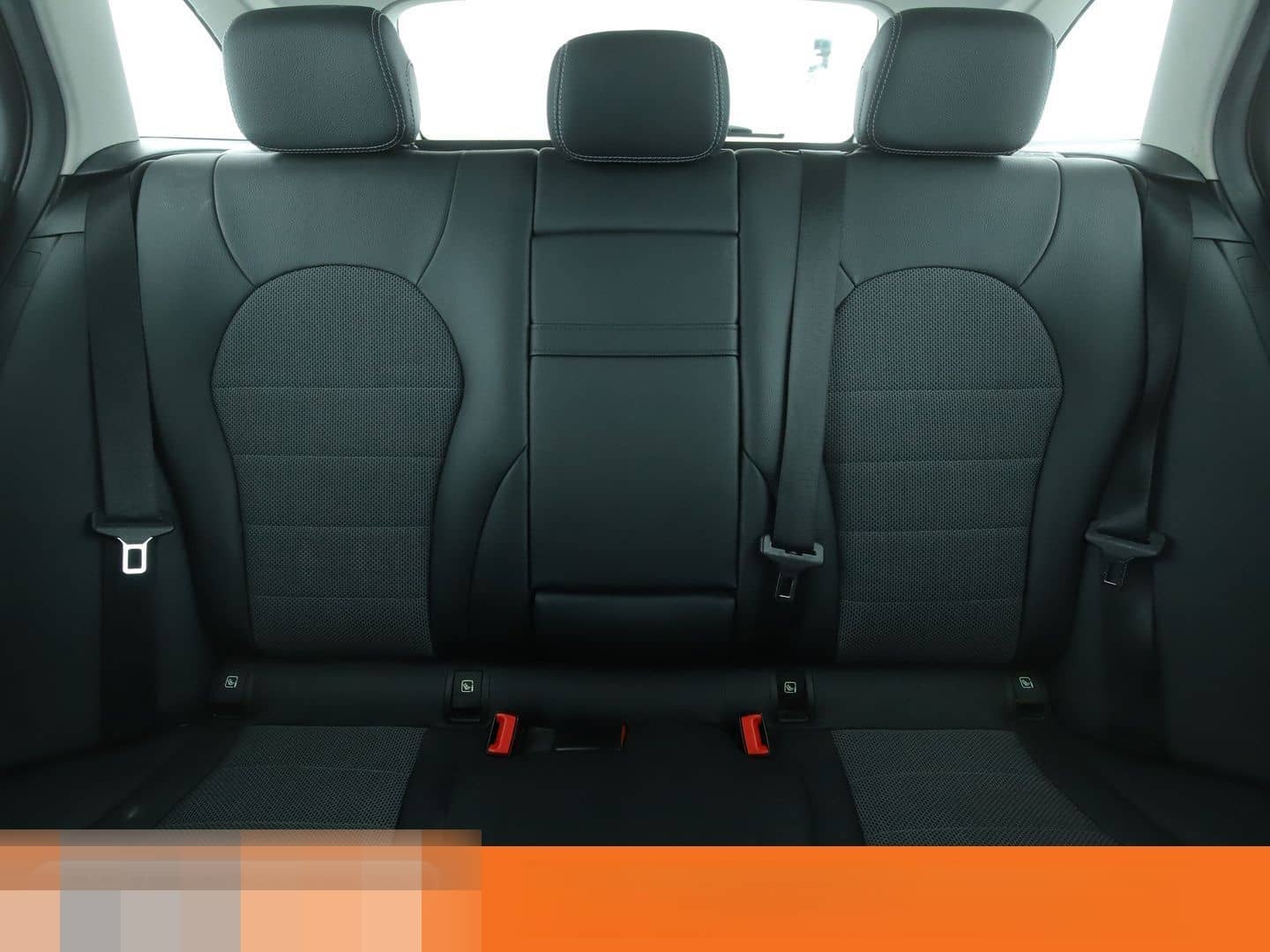 Mercedes-Benz C 180 T Avantgarde Aut.*LED*NAVI*TEMPO*CAM*PDC* foto 16