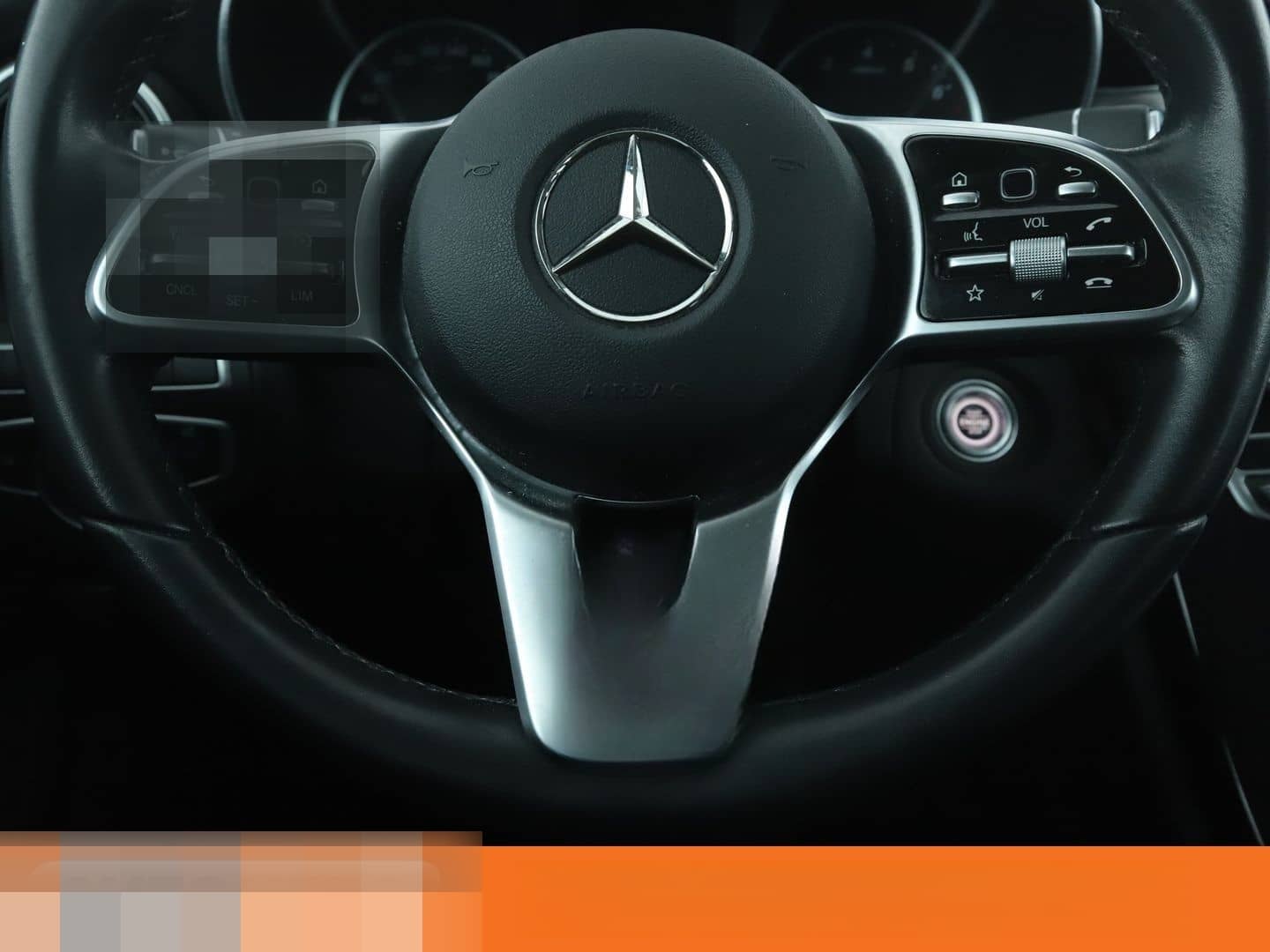 Mercedes-Benz C 180 T Avantgarde Aut.*LED*NAVI*TEMPO*CAM*PDC* foto 19