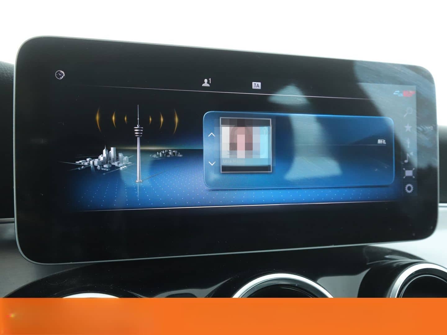 Mercedes-Benz C 180 T Avantgarde Aut.*LED*NAVI*TEMPO*CAM*PDC* foto 21