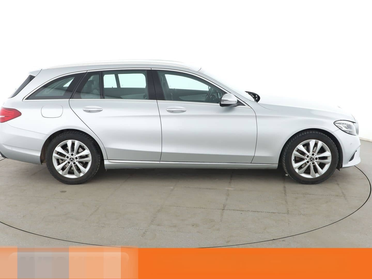 Mercedes-Benz C 180 T Avantgarde Aut.*LED*NAVI*TEMPO*CAM*PDC* foto 7