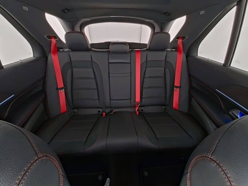 Mercedes-Benz GLE 53 AMG 4M+ , BURM NIGHT WIDE MEMO MULTI 360 foto 9