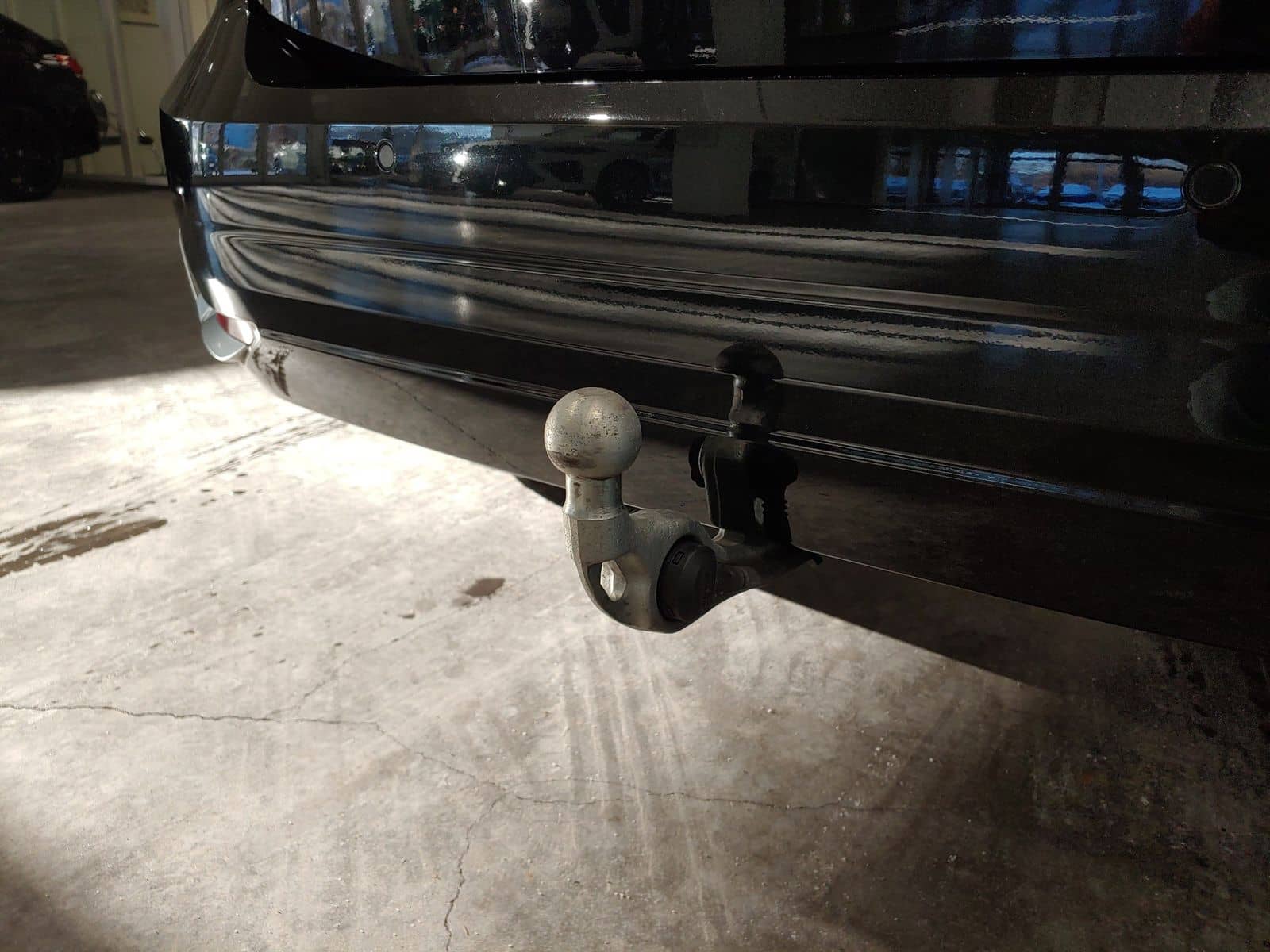 BMW 218i LCPlus/AHK/Parkassistent/LED/Shz foto 16