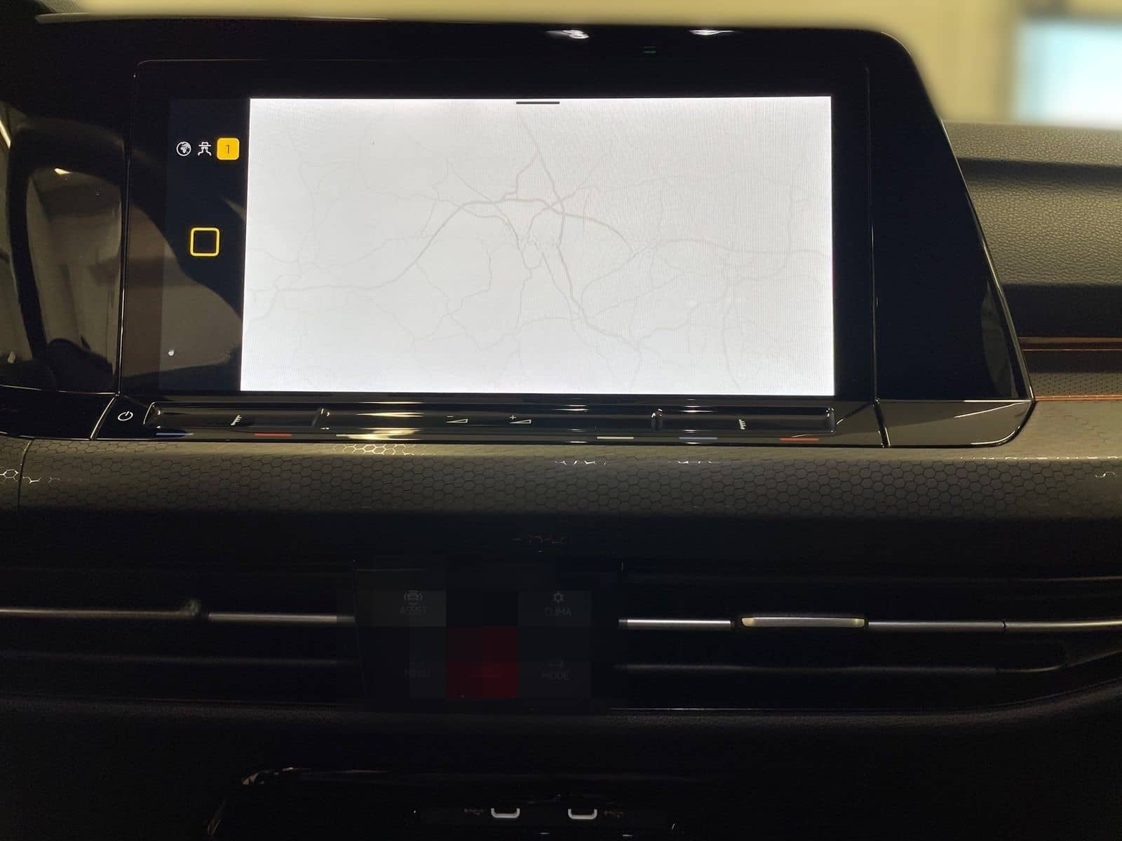 Volkswagen Golf VIII 2.0 TSI GTI Clubsport *LED*HARMAN*PDC* foto 13