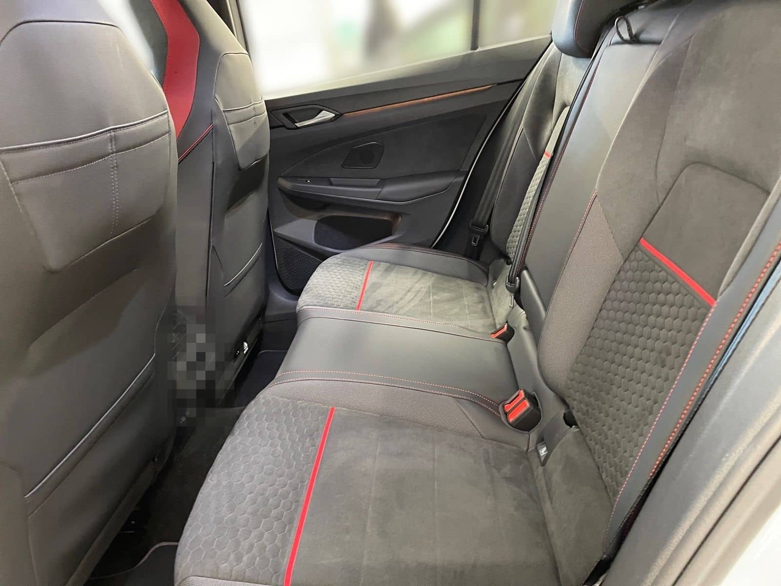 Volkswagen Golf VIII 2.0 TSI GTI Clubsport *LED*HARMAN*PDC* foto 15