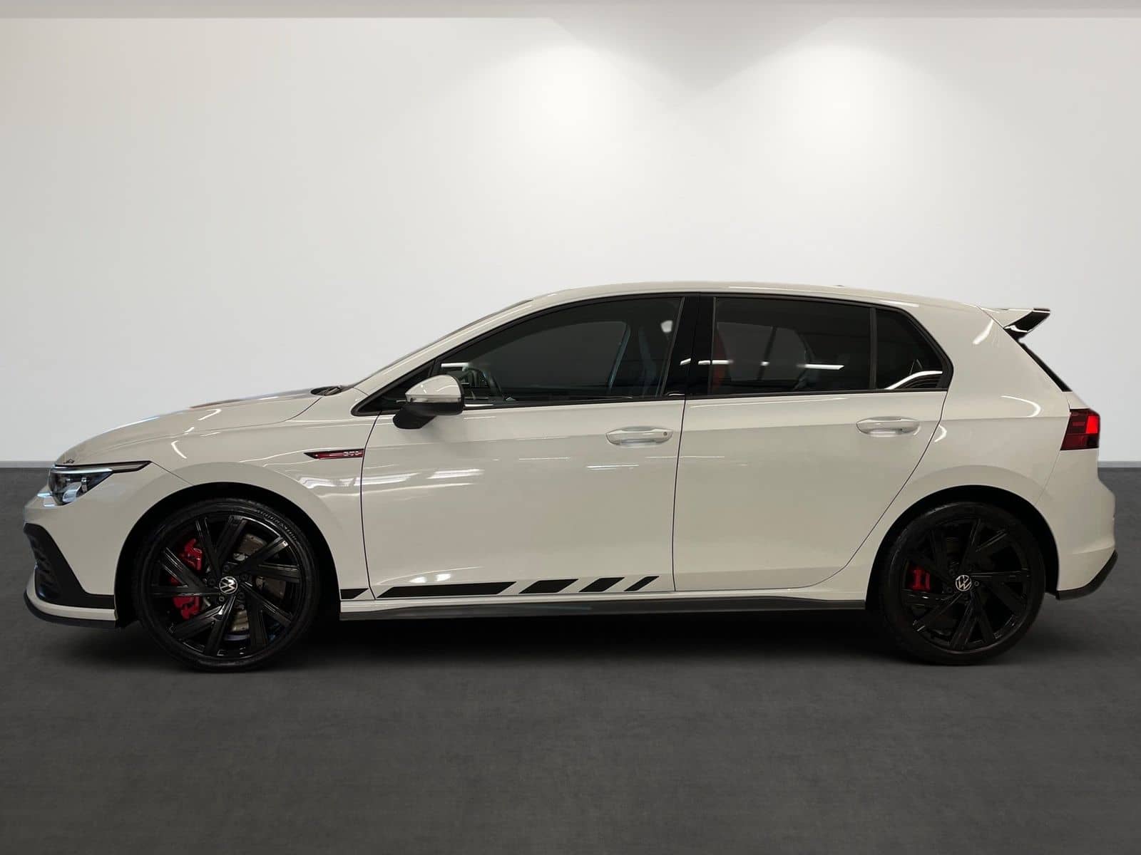 Volkswagen Golf VIII 2.0 TSI GTI Clubsport *LED*HARMAN*PDC* foto 7