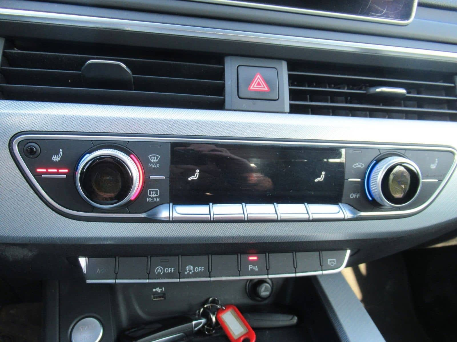 Audi A4 Avant 35 TDI design foto 16