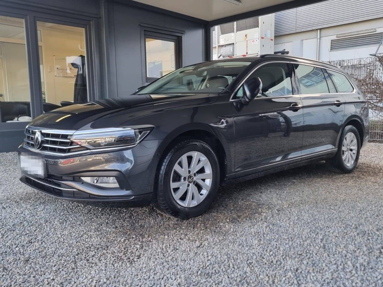 Volkswagen Passat 2.0 TDI DSG,MATRIX,KAMERA,AHK,ACC+LANE foto 6