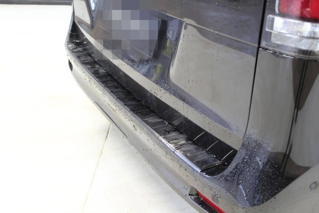 Mercedes-Benz V 300 *4MATIC+AVANTGARDE+EXTRAL+7-SITZ+AHK+STHZG foto 18