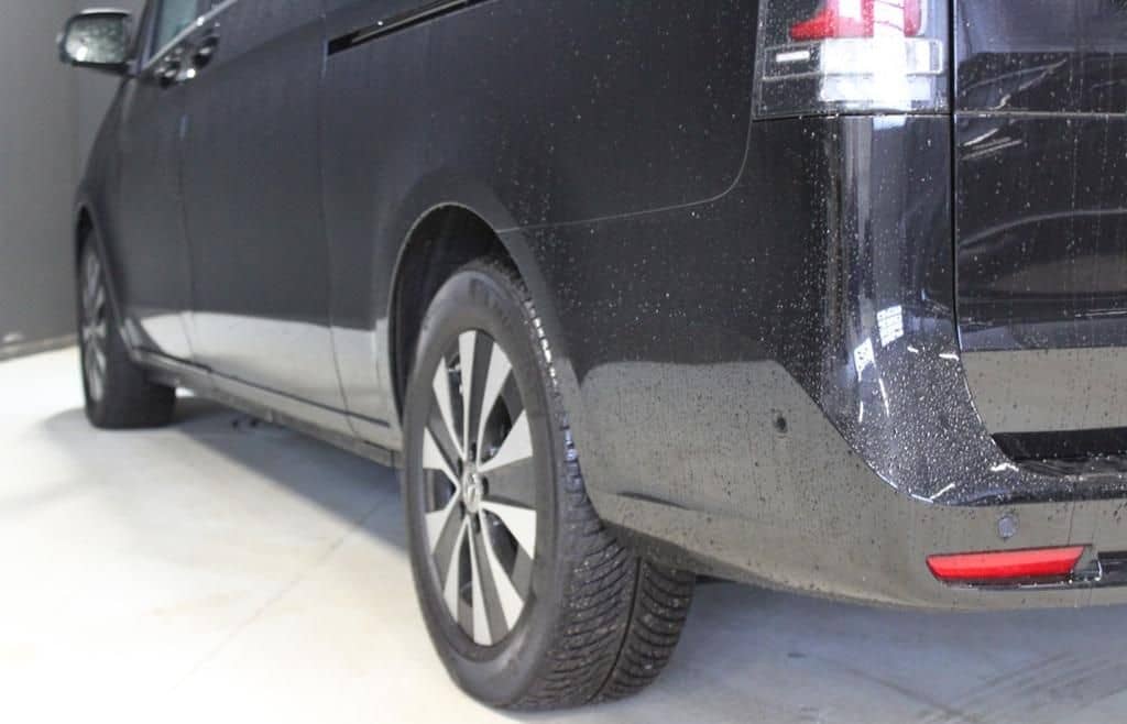 Mercedes-Benz V 300 *4MATIC+AVANTGARDE+EXTRAL+7-SITZ+AHK+STHZG foto 21