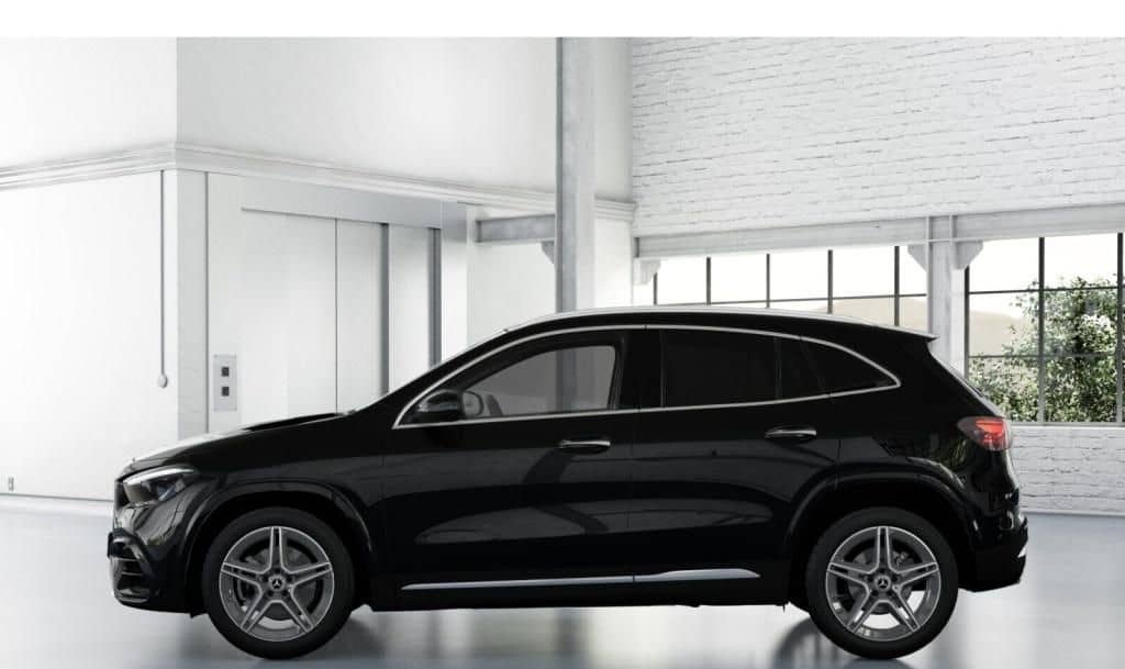 Mercedes-Benz GLA 200 AMG-Sport/Totw/LED/Cam/Ambiente/Keyl/Shz foto 4