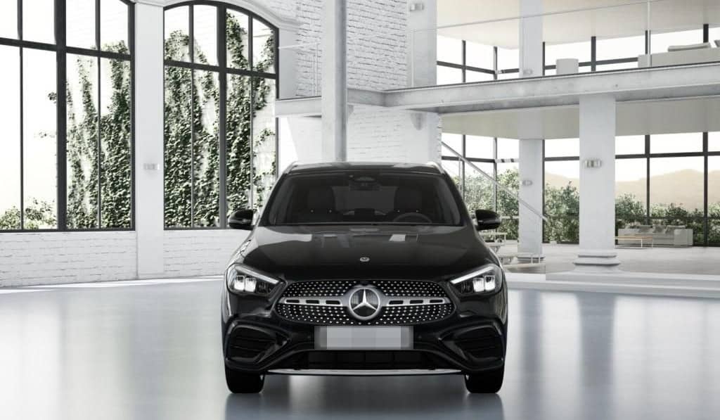 Mercedes-Benz GLA 200 AMG-Sport/Totw/LED/Cam/Ambiente/Keyl/Shz foto 5