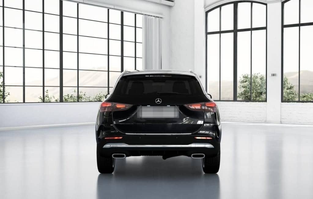 Mercedes-Benz GLA 200 AMG-Sport/Totw/LED/Cam/Ambiente/Keyl/Shz foto 6