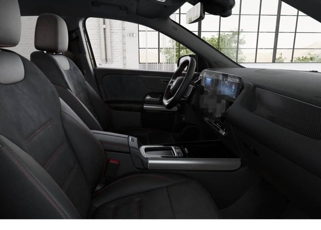 Mercedes-Benz GLA 200 AMG-Sport/Totw/LED/Cam/Ambiente/Keyl/Shz foto 8