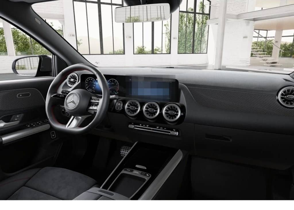 Mercedes-Benz GLA 200 AMG-Sport/Totw/LED/Cam/Ambiente/Keyl/Shz foto 9