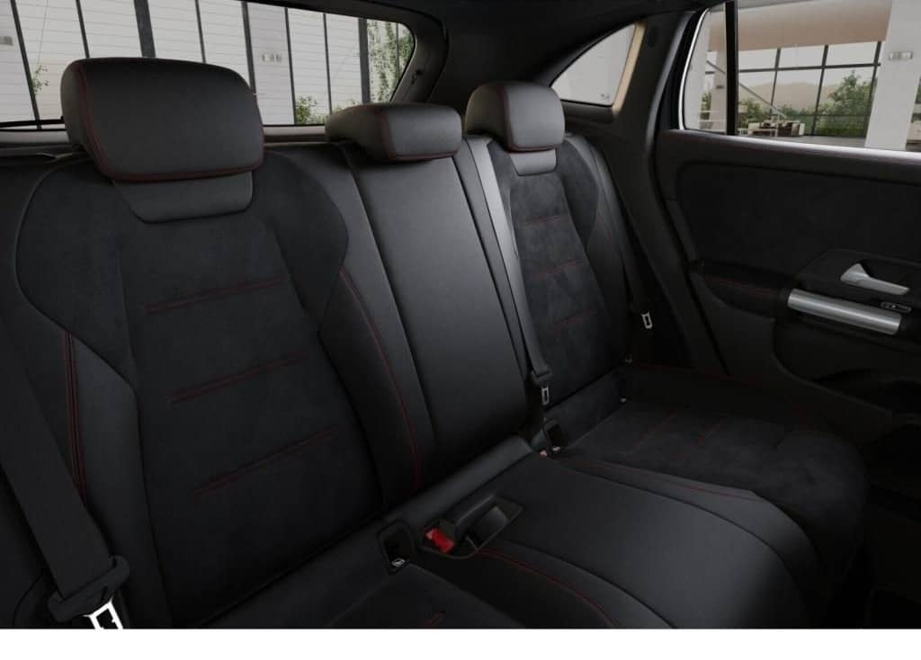 Mercedes-Benz GLA 200 AMG-Sport/Totw/LED/Cam/Ambiente/Keyl/Shz foto 10