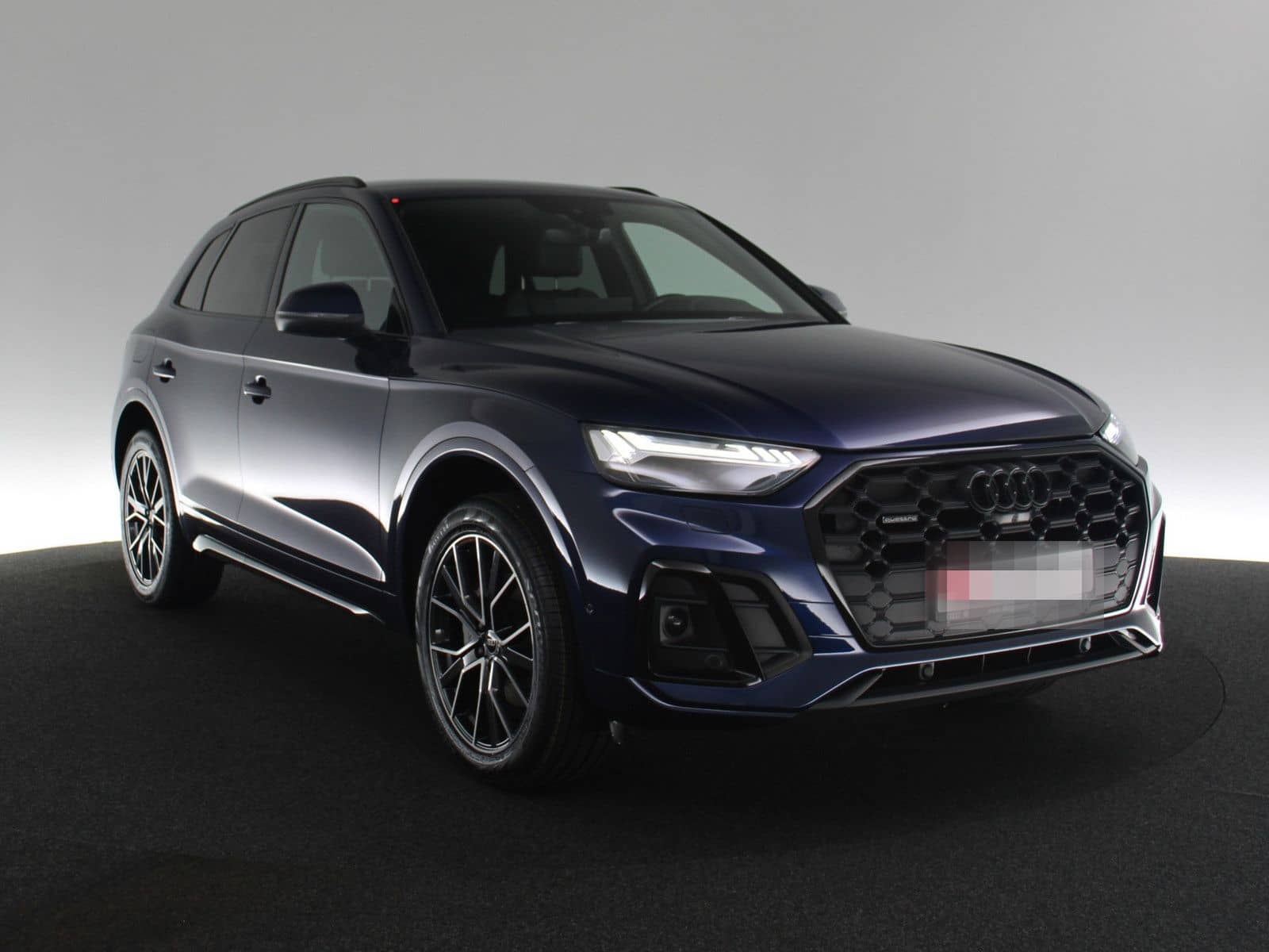 Audi Q5 40 TDI quattro S line 360° MATRIX-LED NAVI foto 3