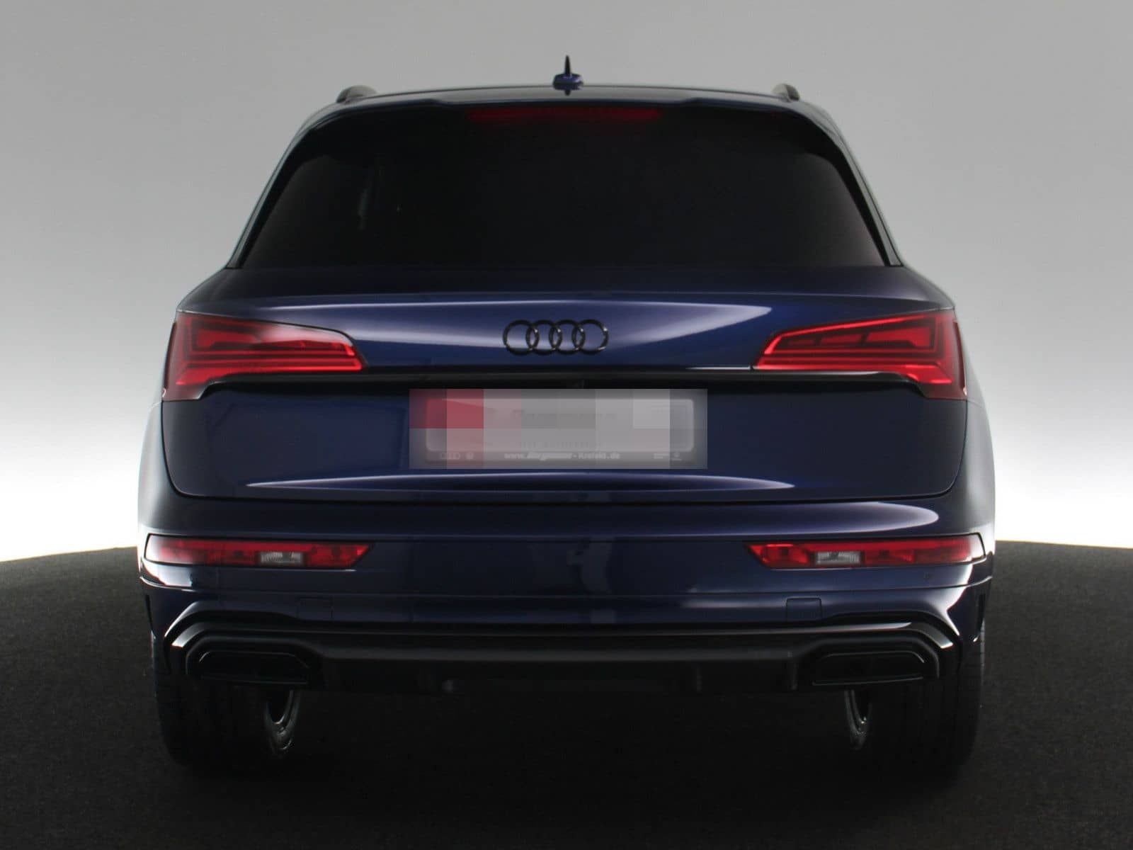 Audi Q5 40 TDI quattro S line 360° MATRIX-LED NAVI foto 22