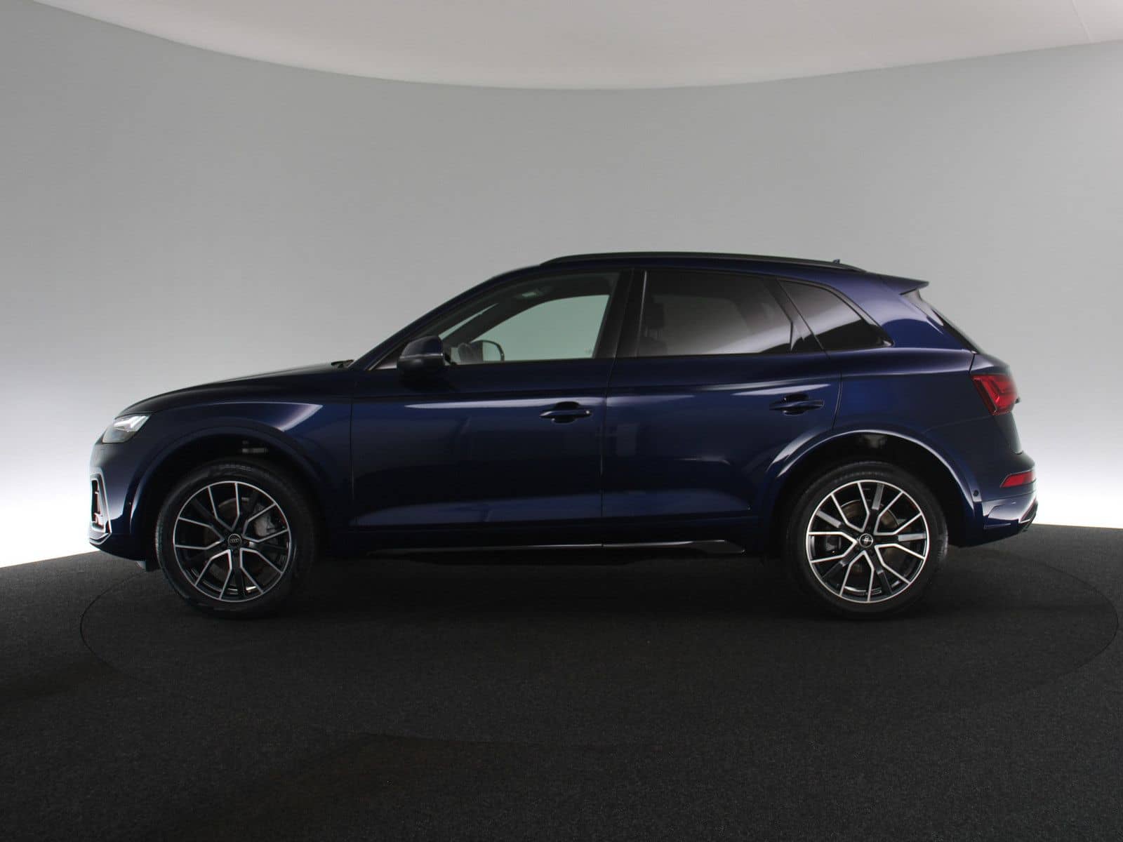 Audi Q5 40 TDI quattro S line 360° MATRIX-LED NAVI foto 23