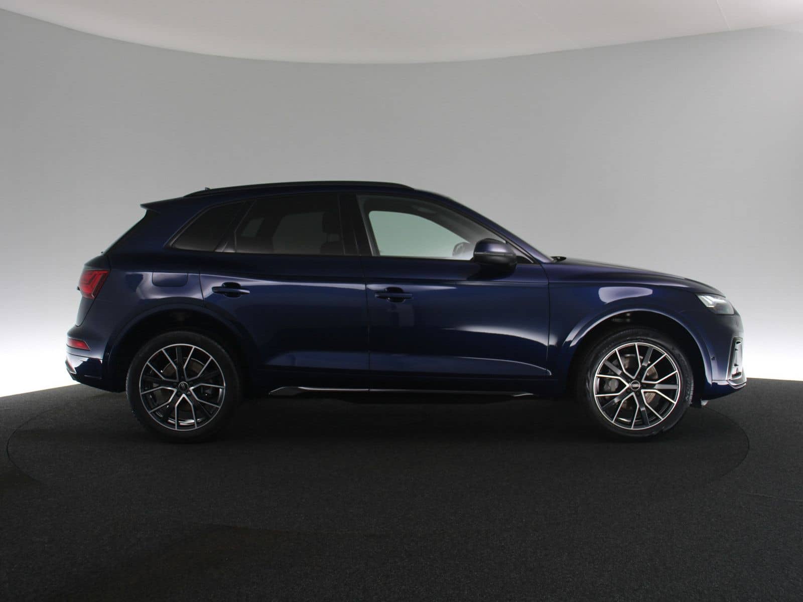 Audi Q5 40 TDI quattro S line 360° MATRIX-LED NAVI foto 25