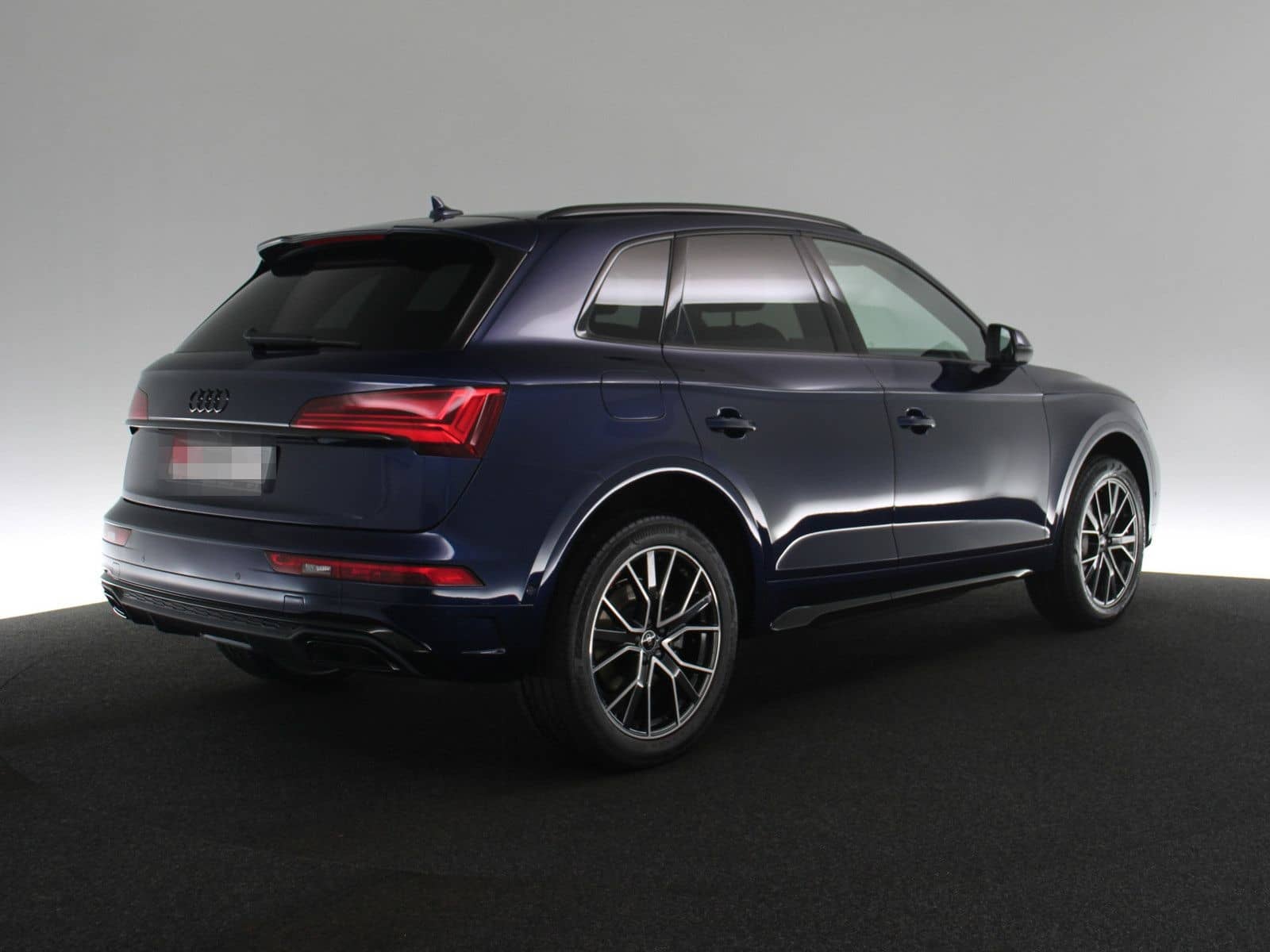 Audi Q5 40 TDI quattro S line 360° MATRIX-LED NAVI foto 4
