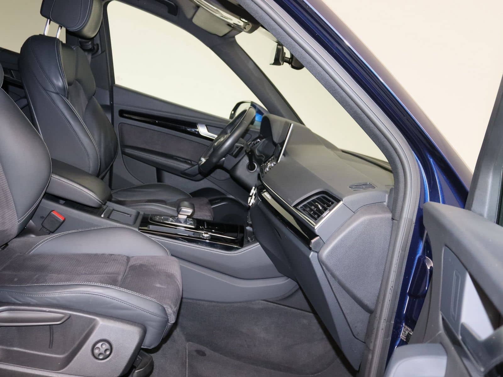 Audi Q5 40 TDI quattro S line 360° MATRIX-LED NAVI foto 9