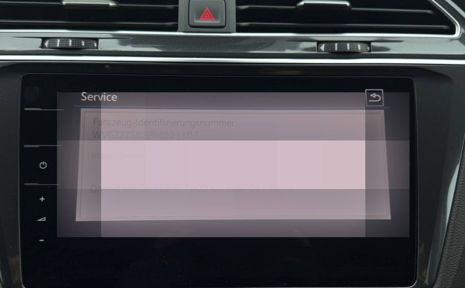 Volkswagen Tiguan Allspace Life HuD ACC LED Kamera Keyless foto 12