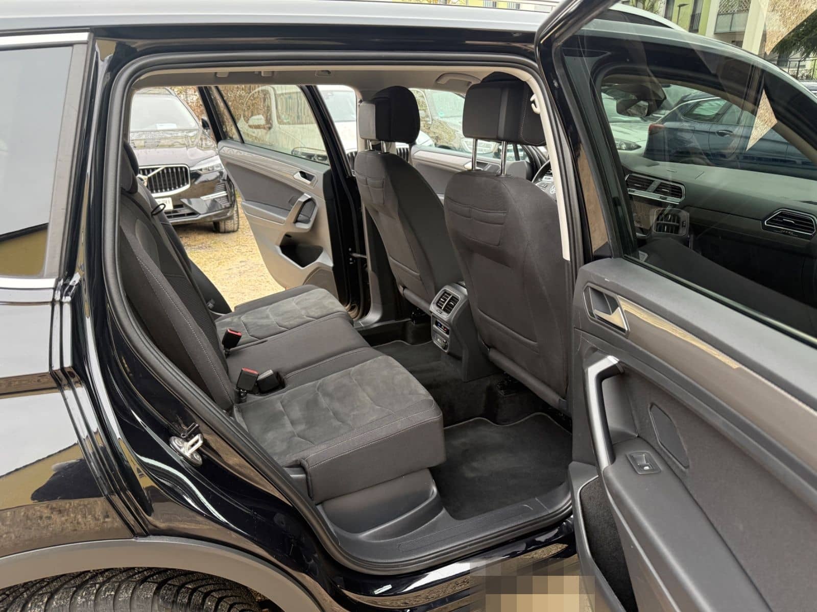 Volkswagen Tiguan Allspace Life HuD ACC LED Kamera Keyless foto 15