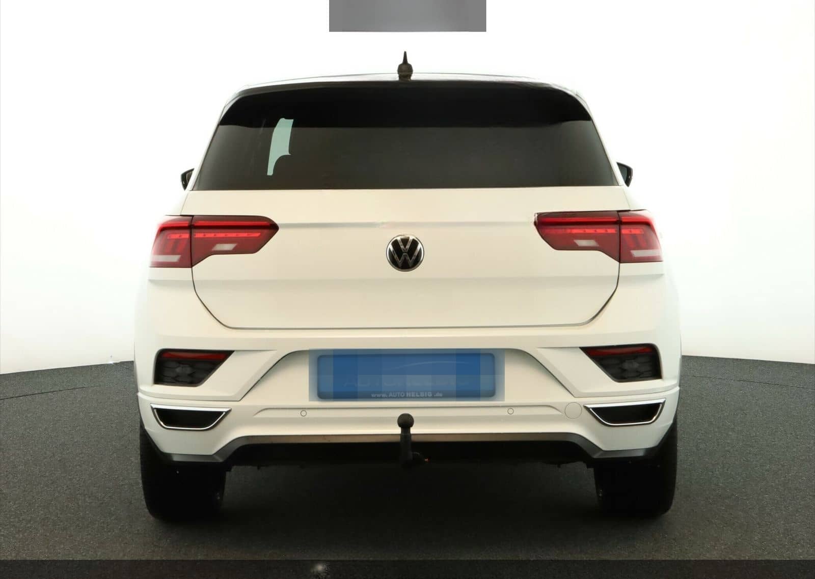 Volkswagen T-Roc 1.5 TSI Sport R-Line#AHK#ActiveInfo#19Z#LE foto 4