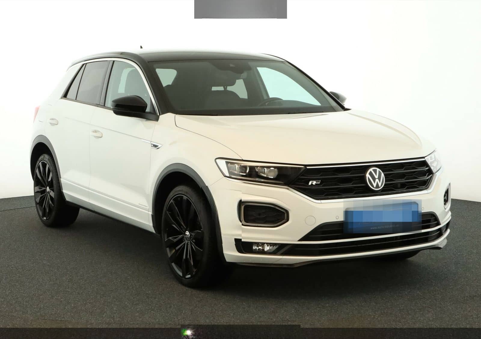 Volkswagen T-Roc 1.5 TSI Sport R-Line#AHK#ActiveInfo#19Z#LE foto 8