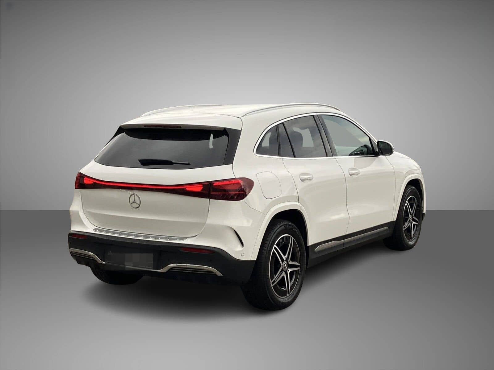 Mercedes-Benz EQA 350 4M AMG Line RF-Kamera*Lenkradhzg*Totw.-A foto 2