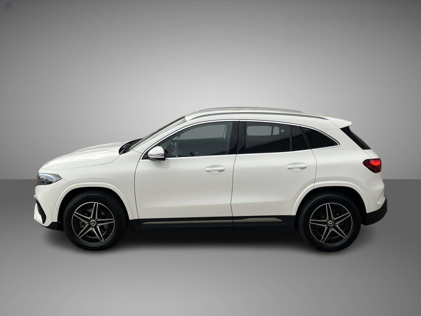 Mercedes-Benz EQA 350 4M AMG Line RF-Kamera*Lenkradhzg*Totw.-A foto 3