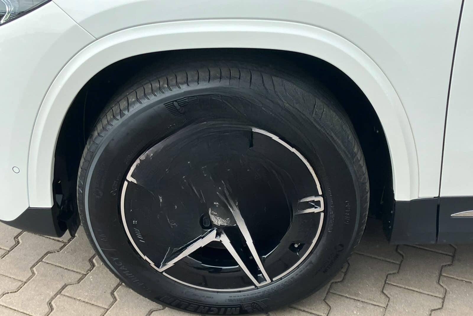 Mercedes-Benz EQA 350 4M AMG Line RF-Kamera*Lenkradhzg*Totw.-A foto 4