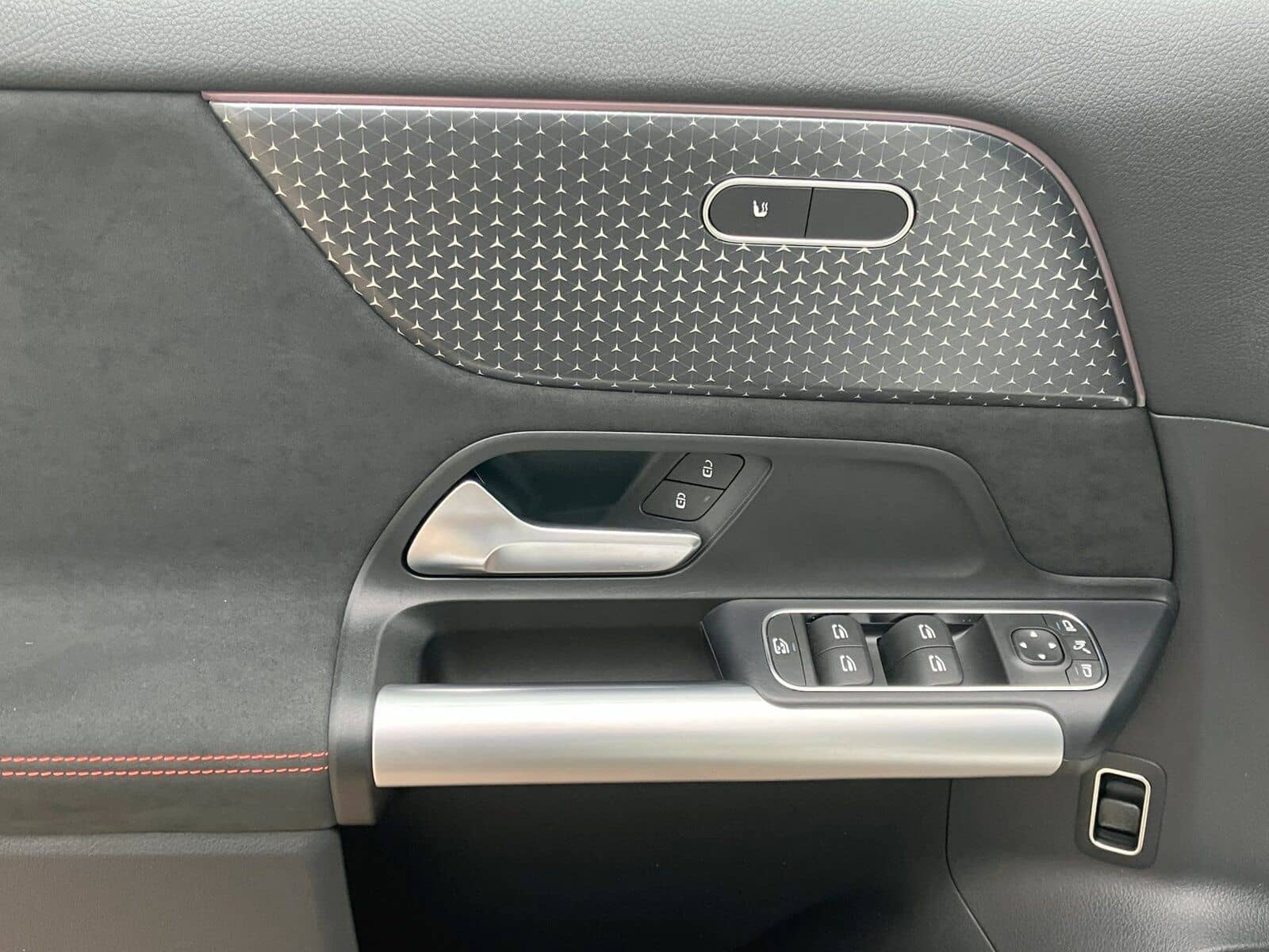 Mercedes-Benz EQA 350 4M AMG Line RF-Kamera*Lenkradhzg*Totw.-A foto 6