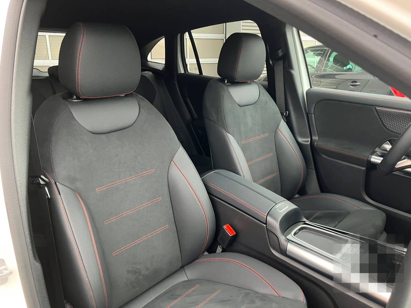 Mercedes-Benz EQA 350 4M AMG Line RF-Kamera*Lenkradhzg*Totw.-A foto 7